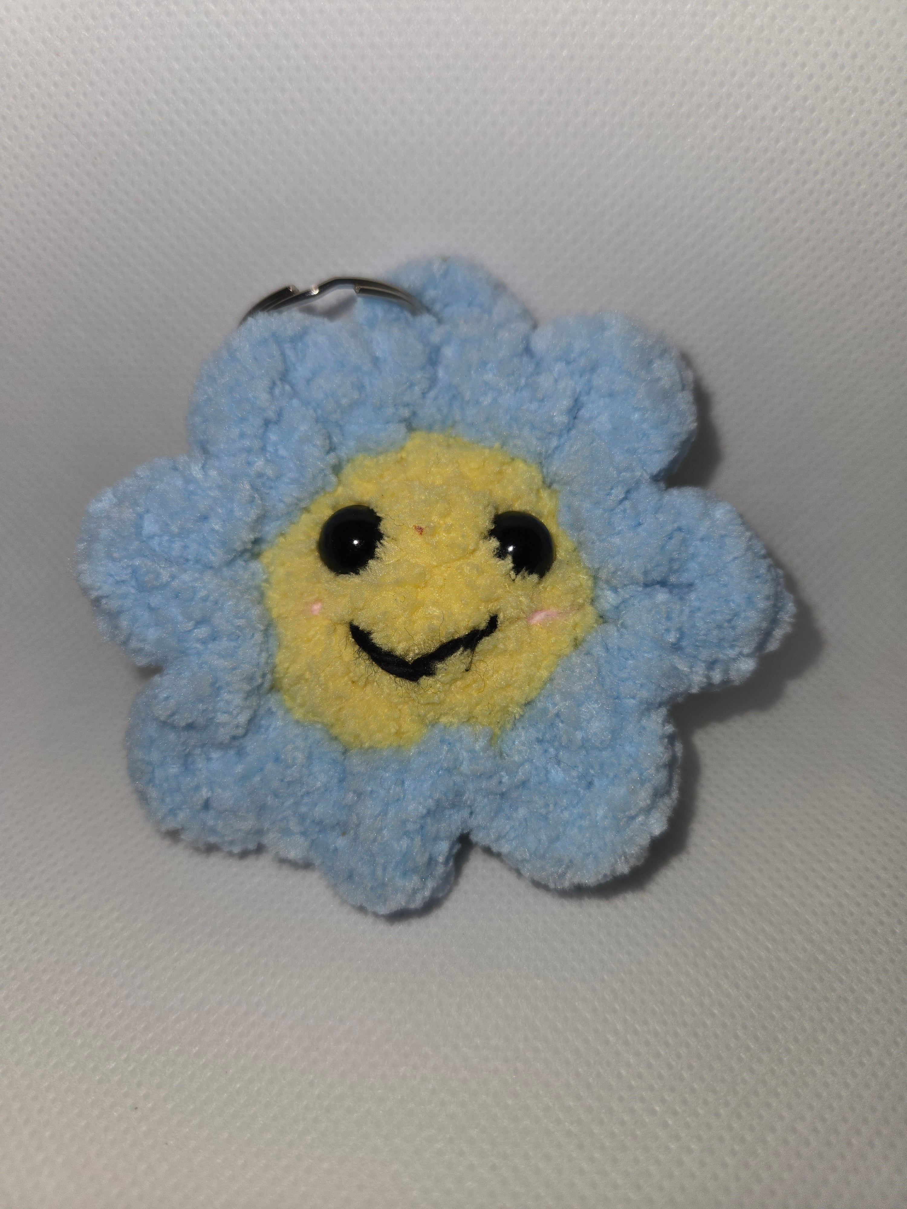 Flower Backpack Buddy