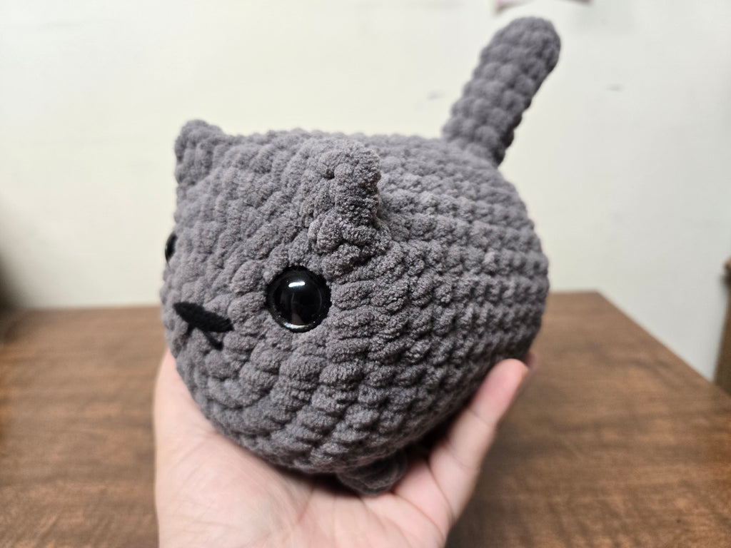Cat Loaf