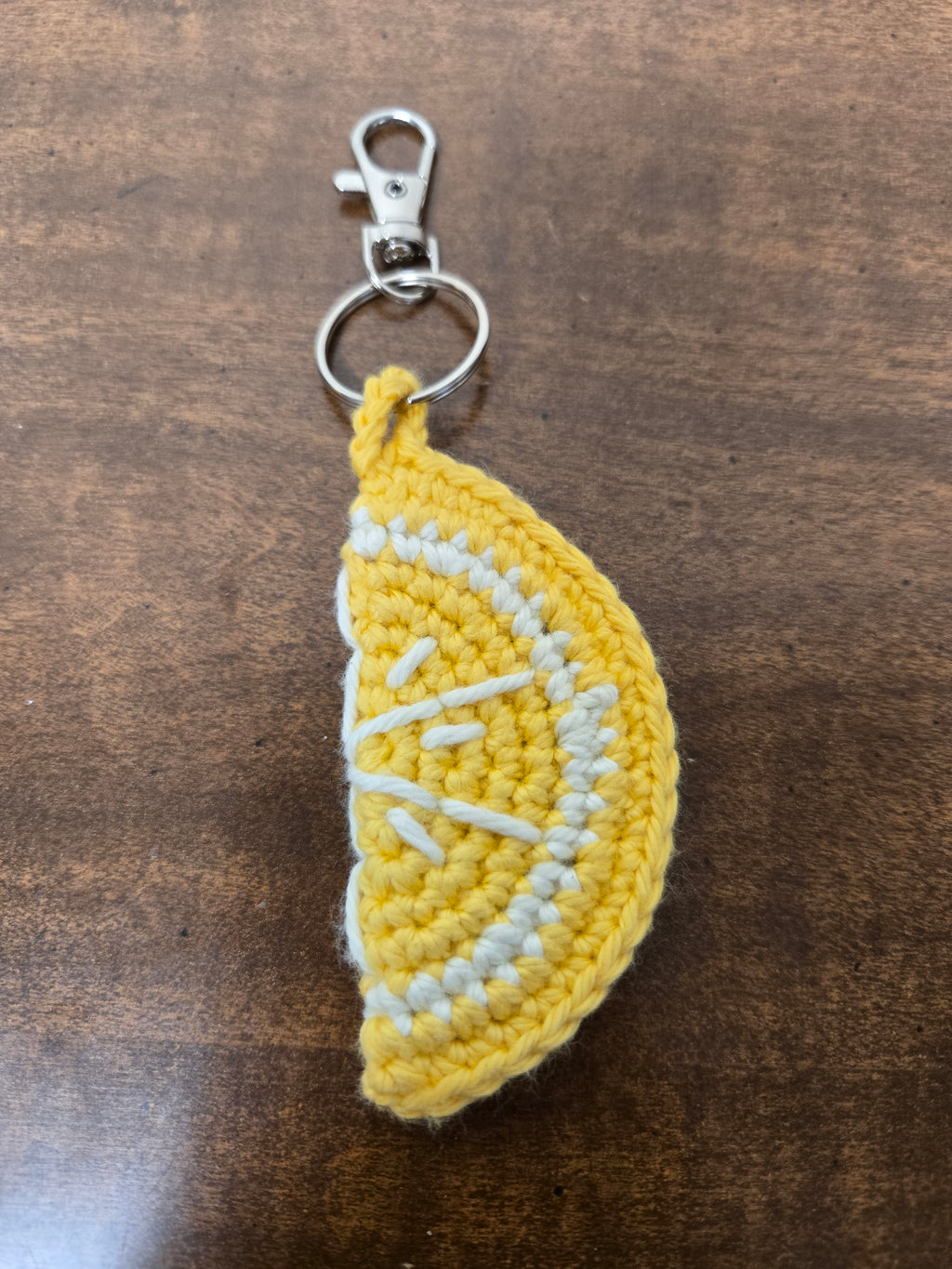 Fruit Slice Backpack Buddy