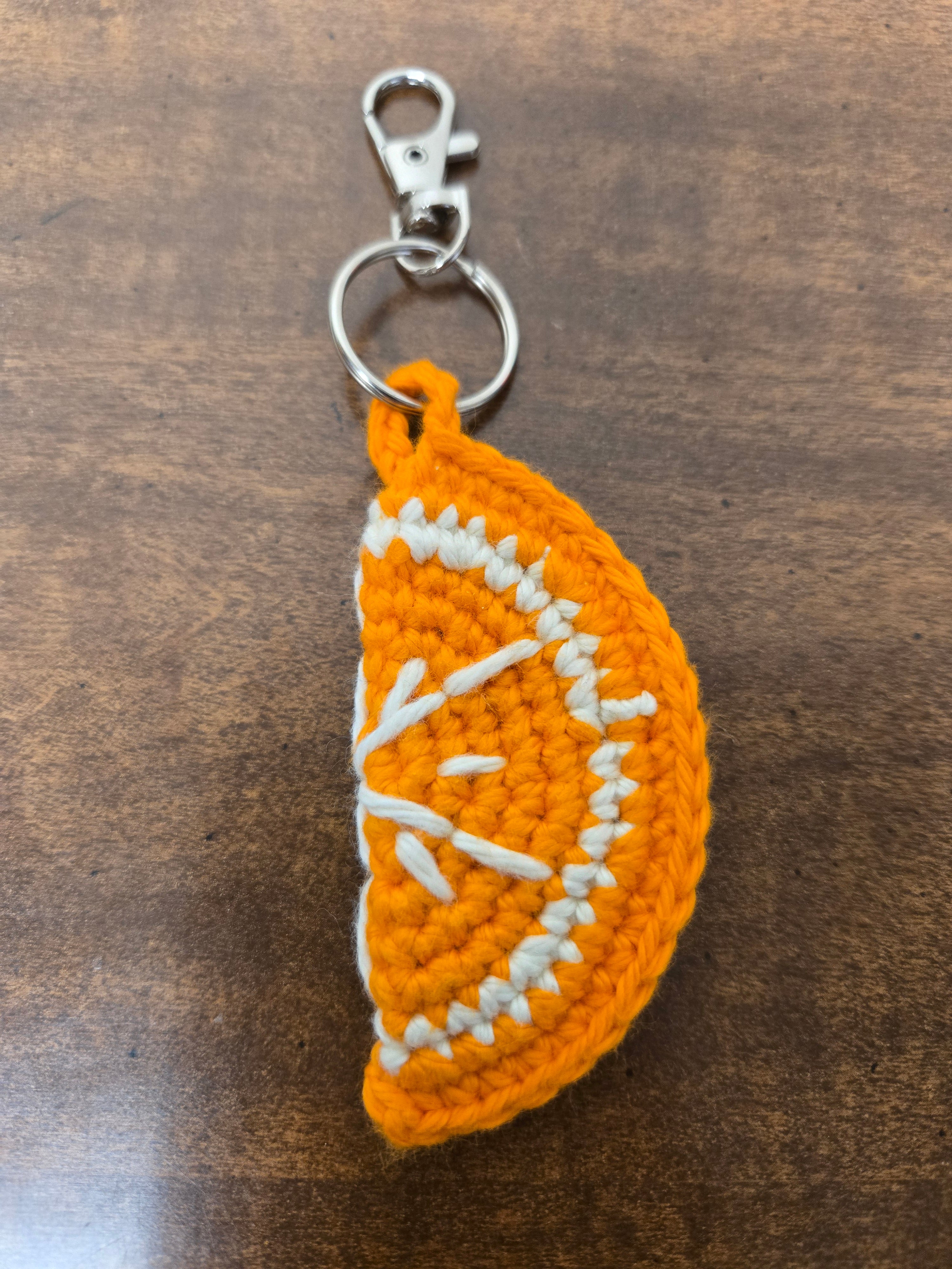 Fruit Slice Backpack Buddy