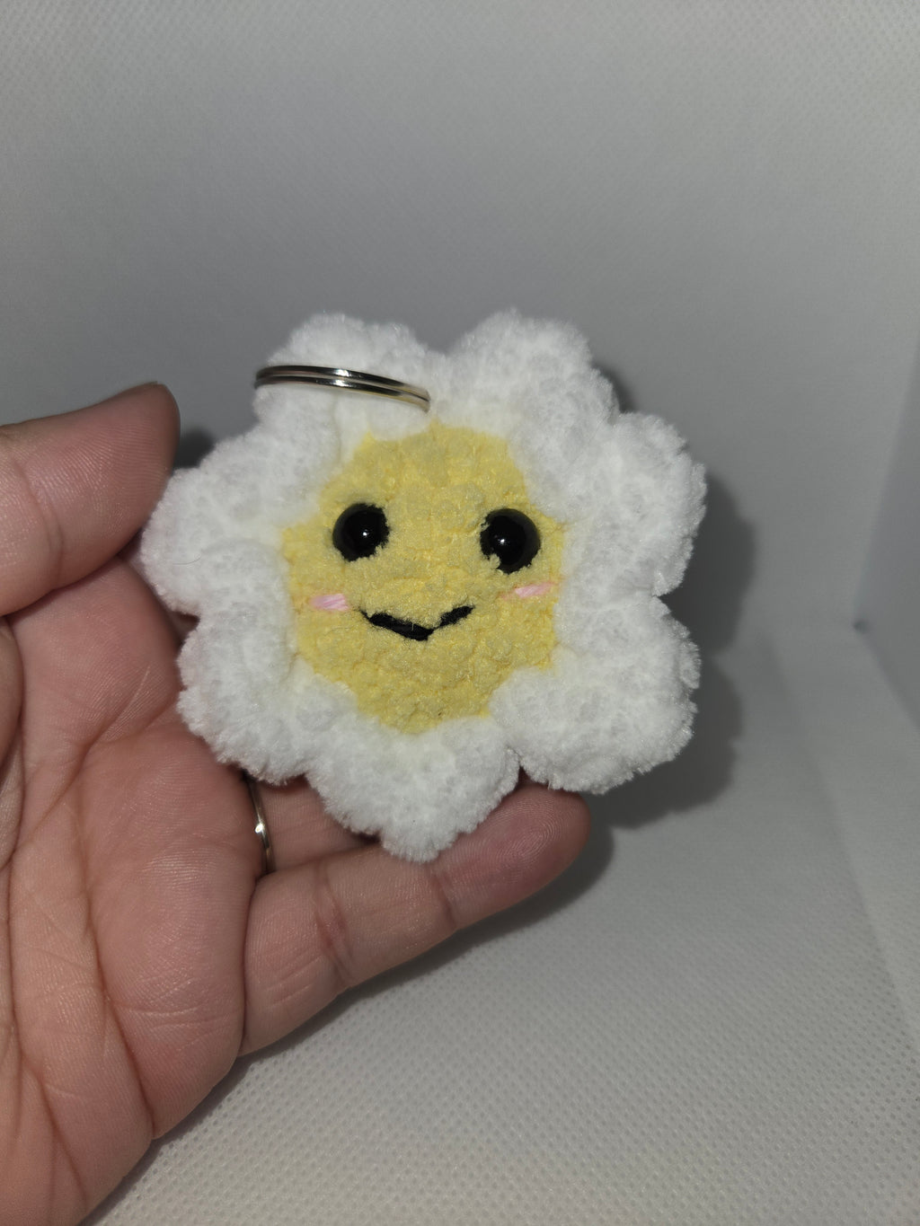 Flower Backpack Buddy