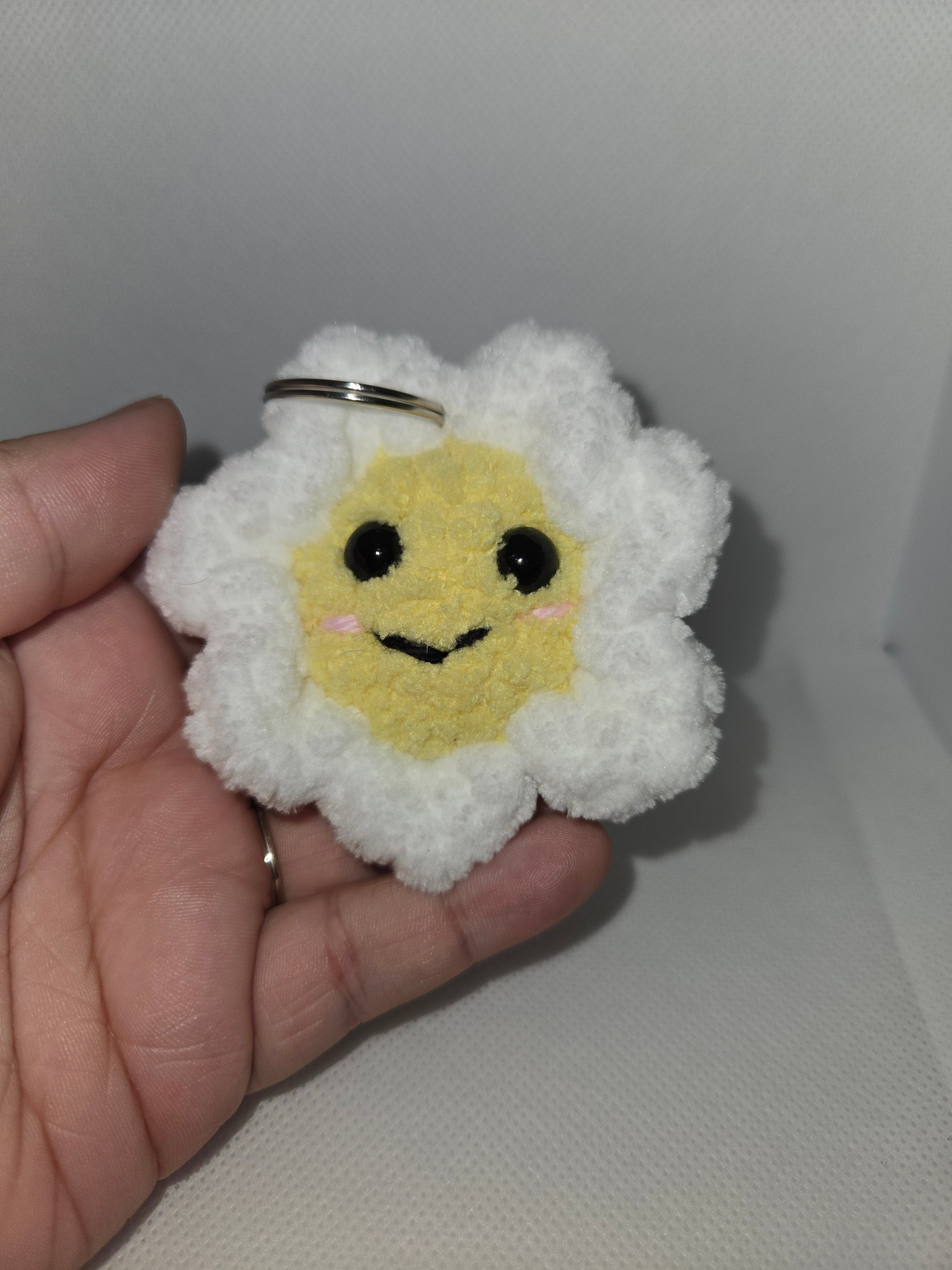 Flower Backpack Buddy