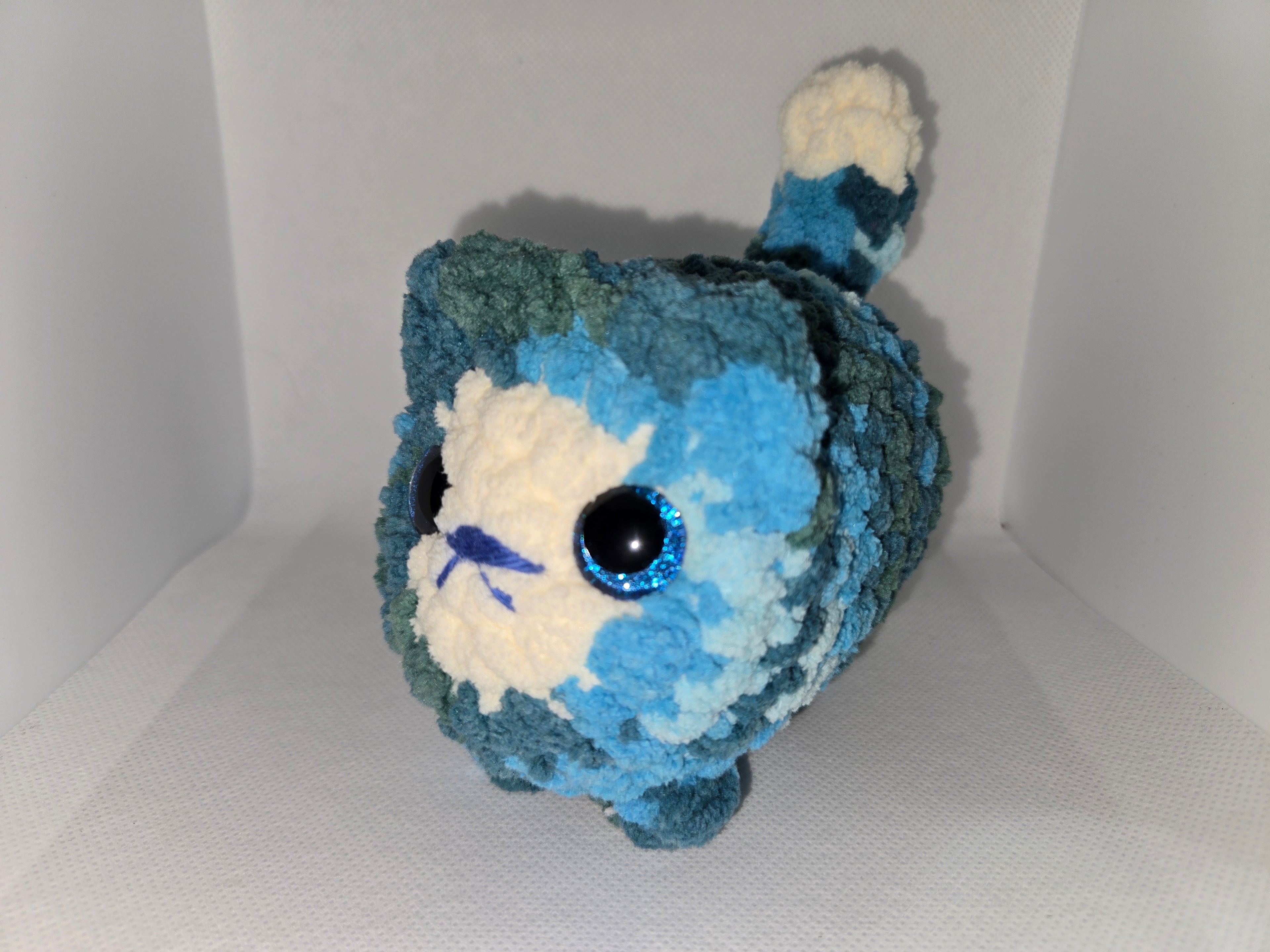 Cat Plushy - Kitten
