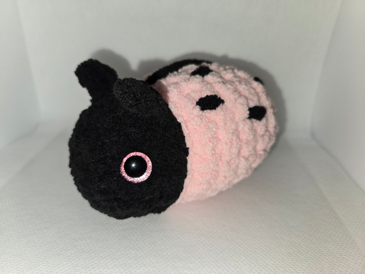 Ladybug Plushy