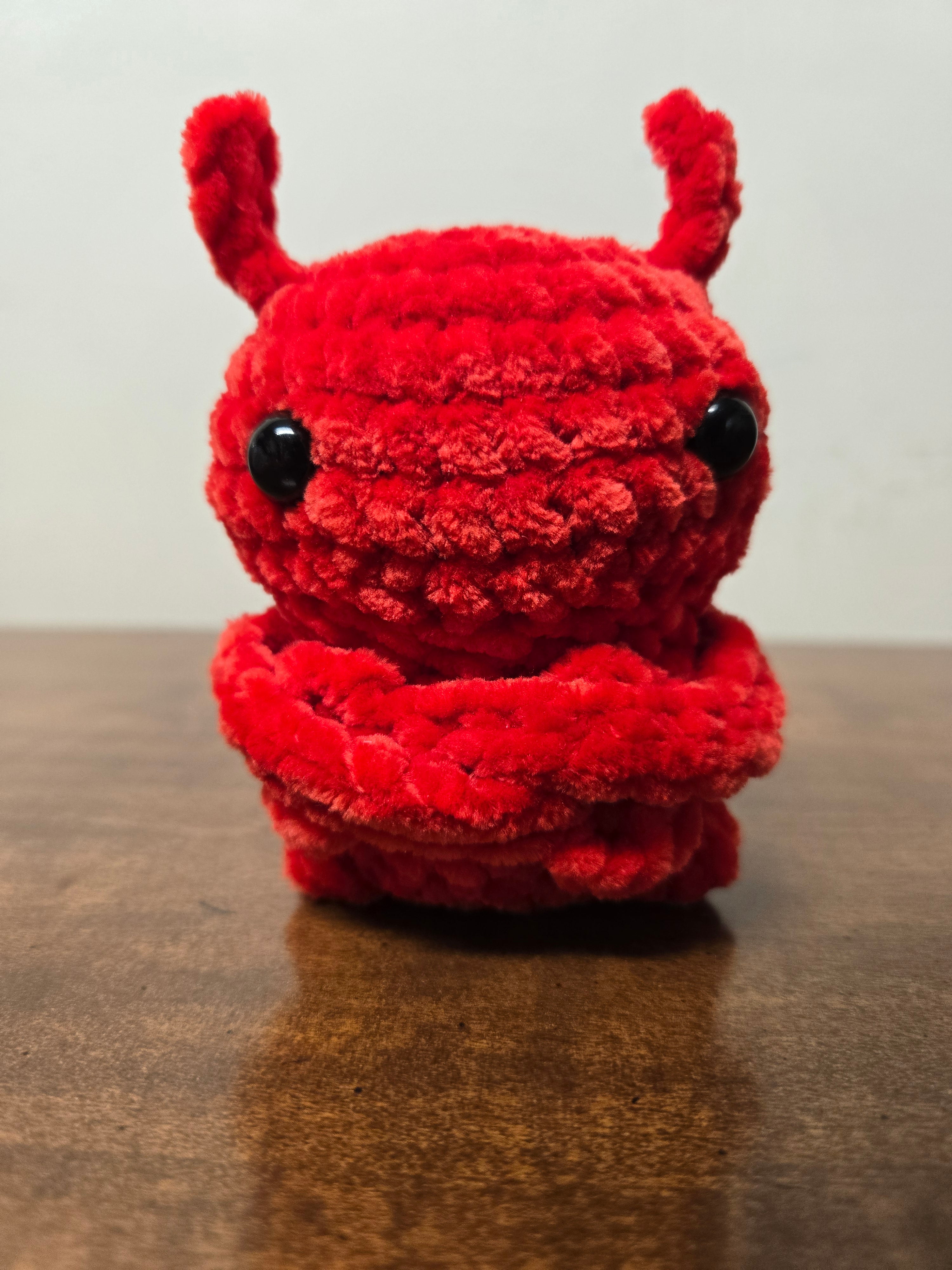 Alien buddy - medium