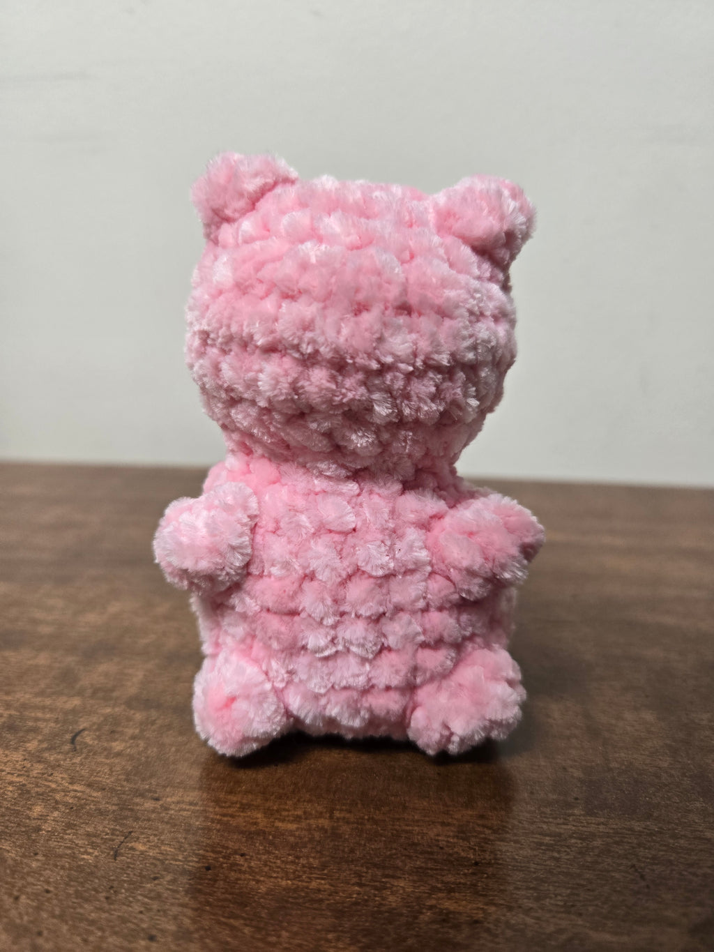 Medium Gummy Bear Plushy