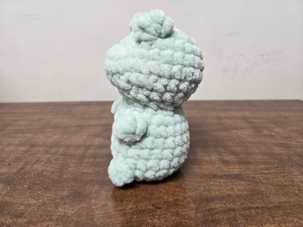 Large Gummy Bear Plushy