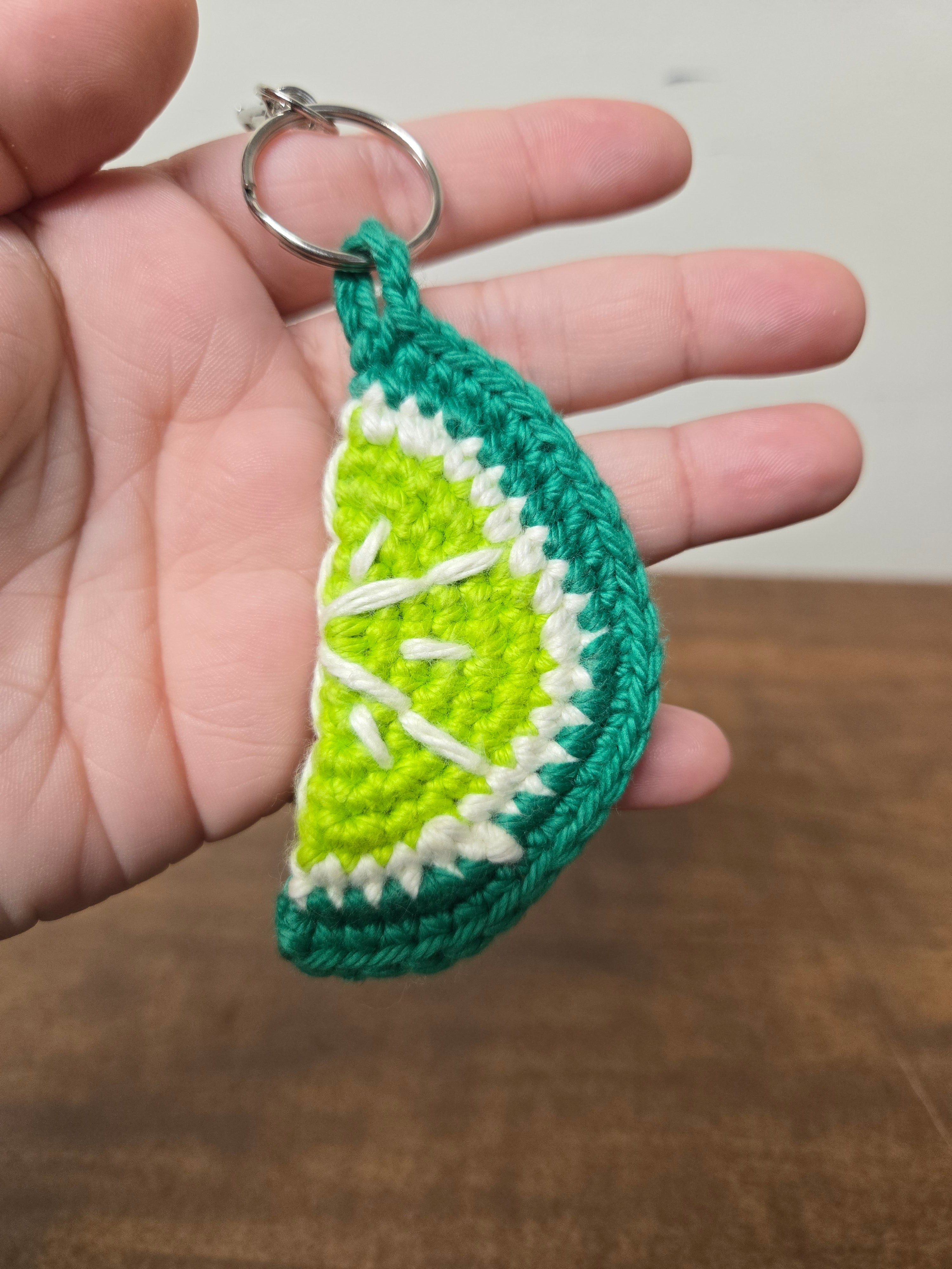 Fruit Slice Backpack Buddy