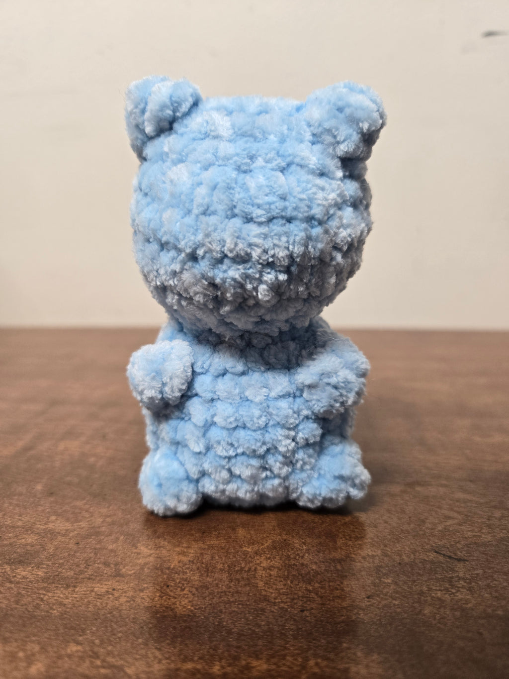 Medium Gummy Bear Plushy