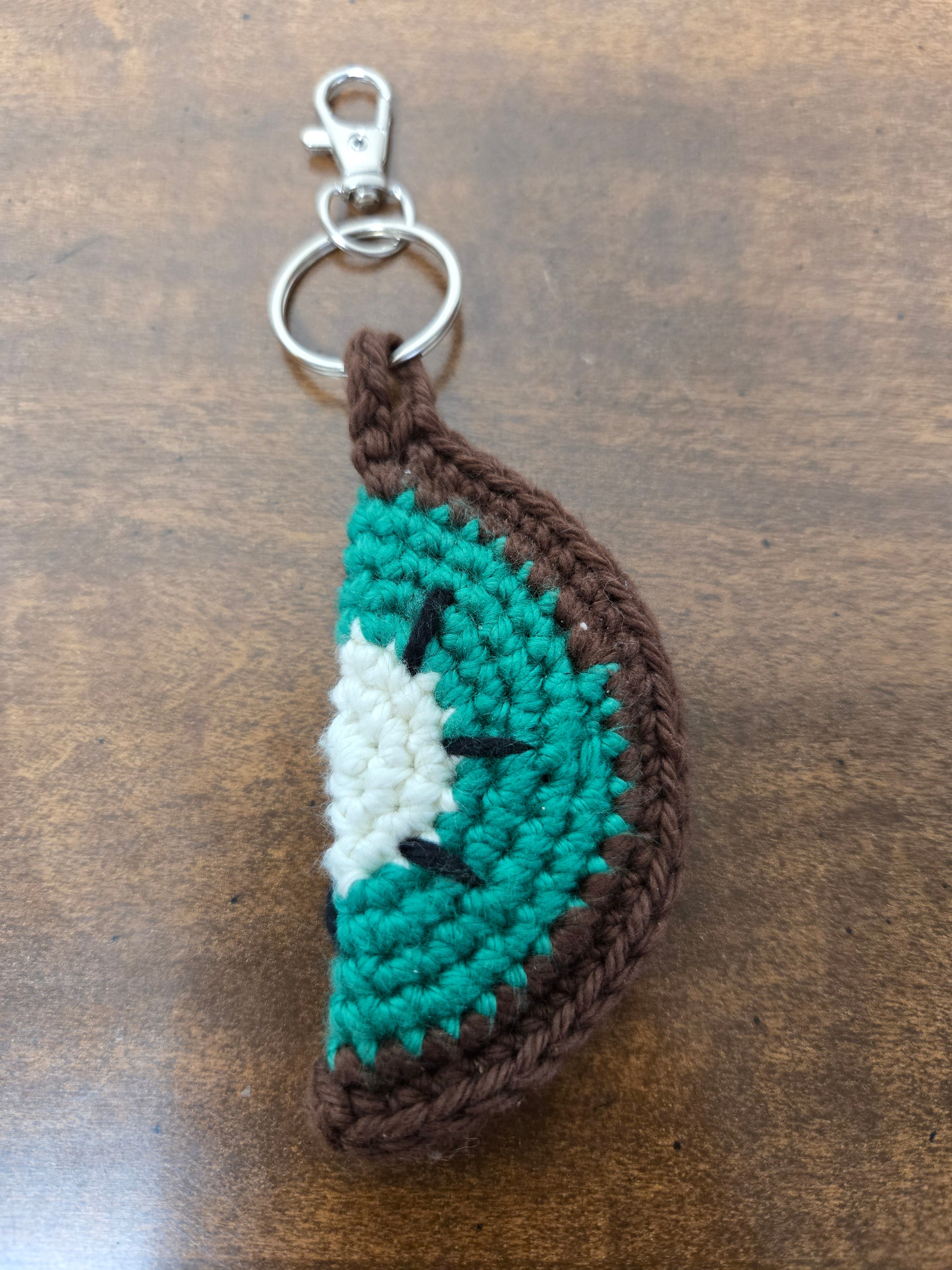 Fruit Slice Backpack Buddy