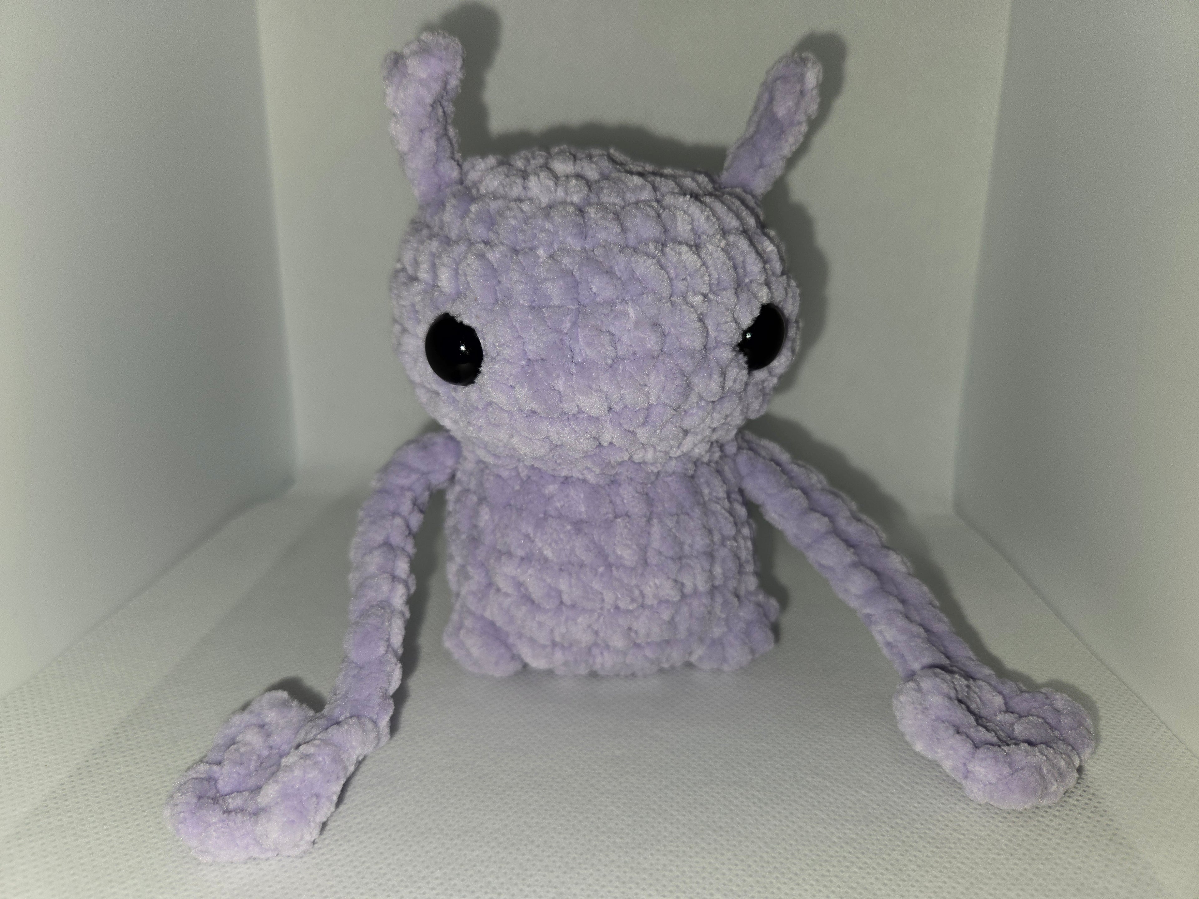 Alien buddy - medium