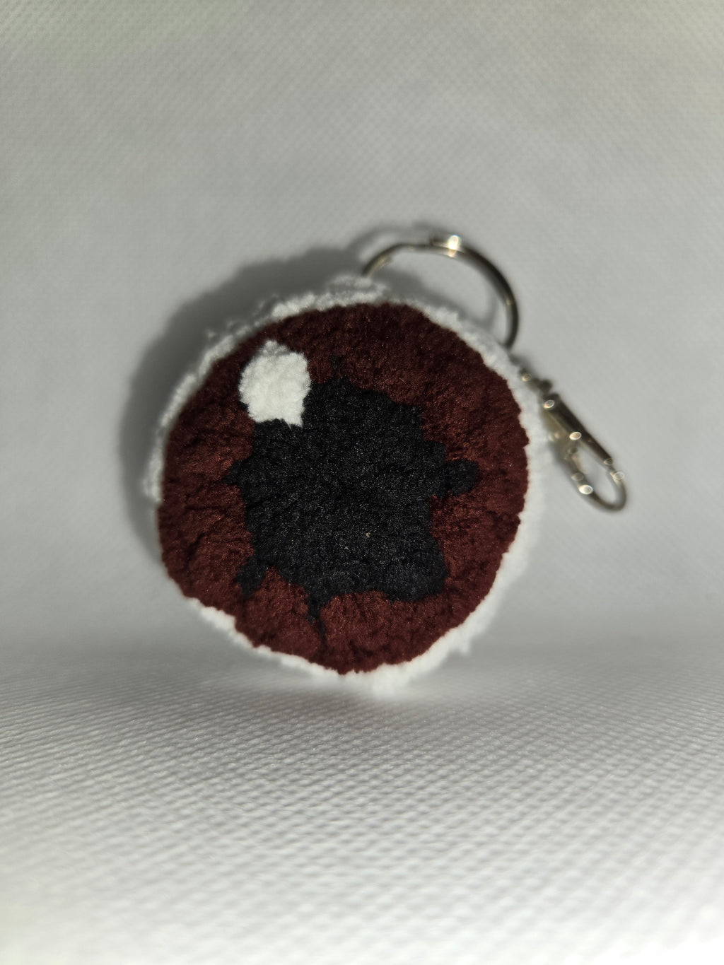 Eyeball Backpack Buddy