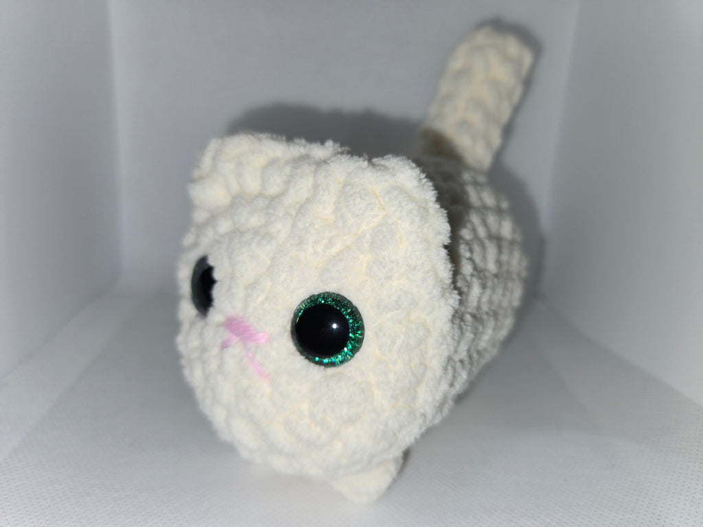 Cat Plushy - Kitten