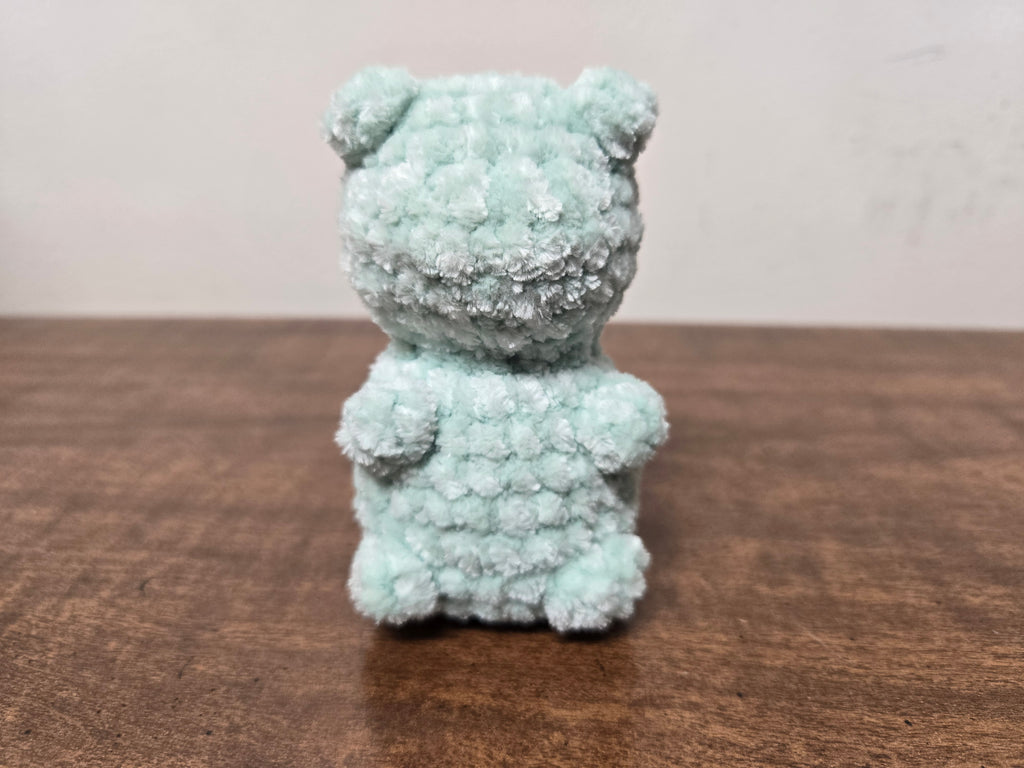 Medium Gummy Bear Plushy