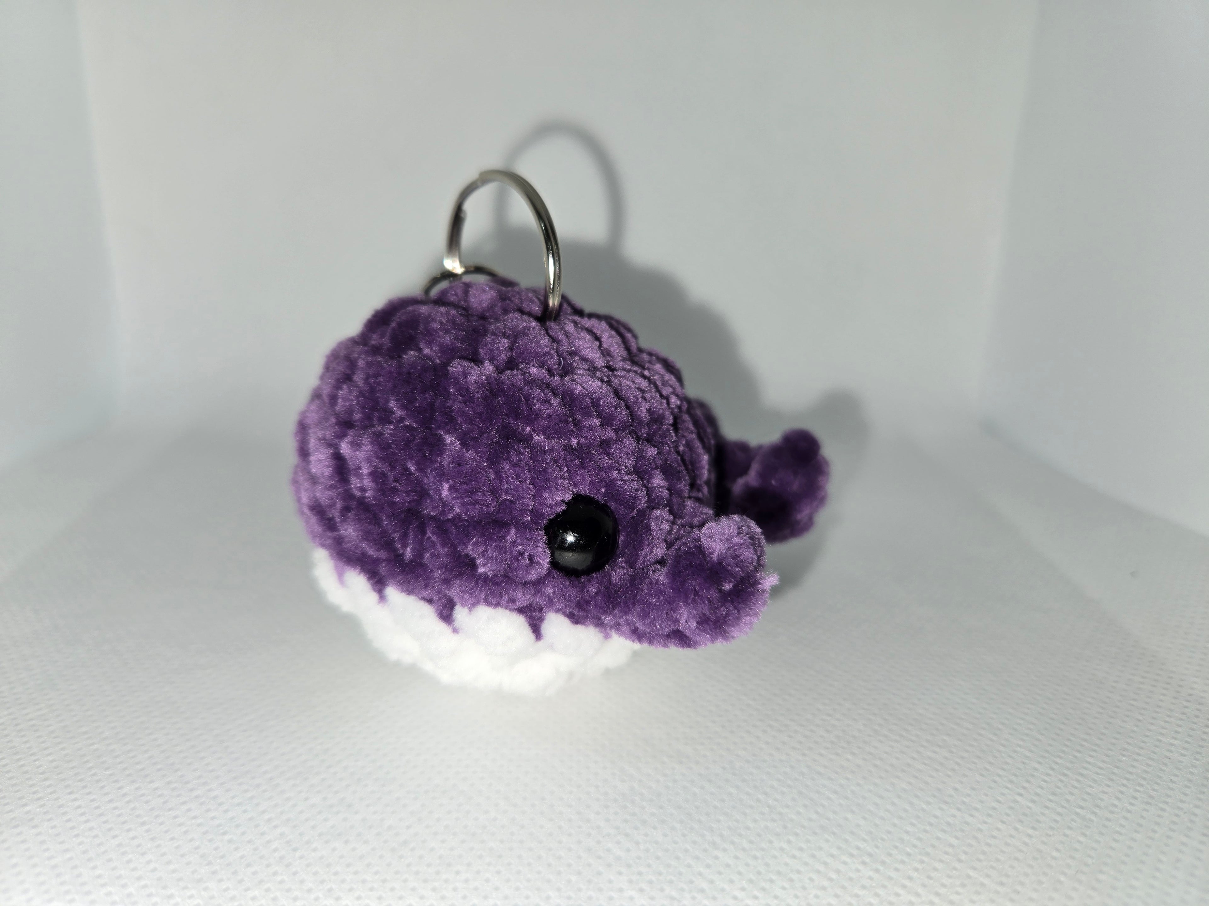 Whale Backpack Buddy