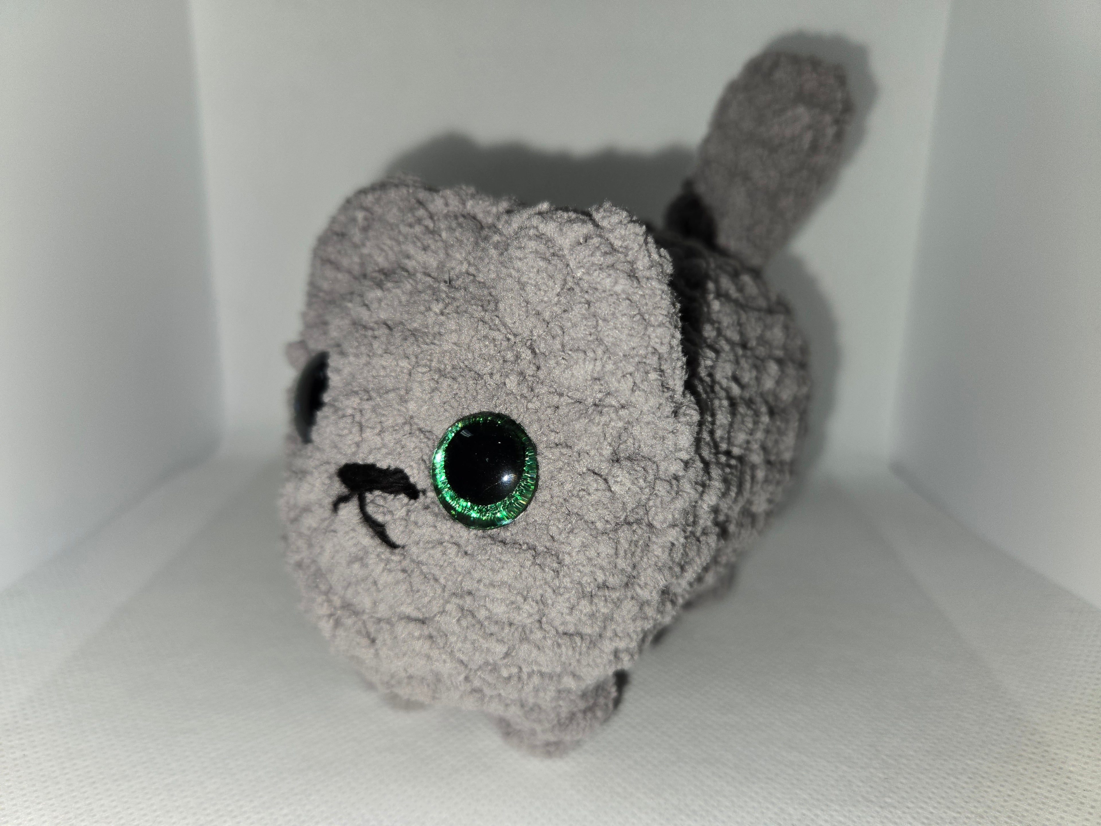 Cat Plushy - Kitten