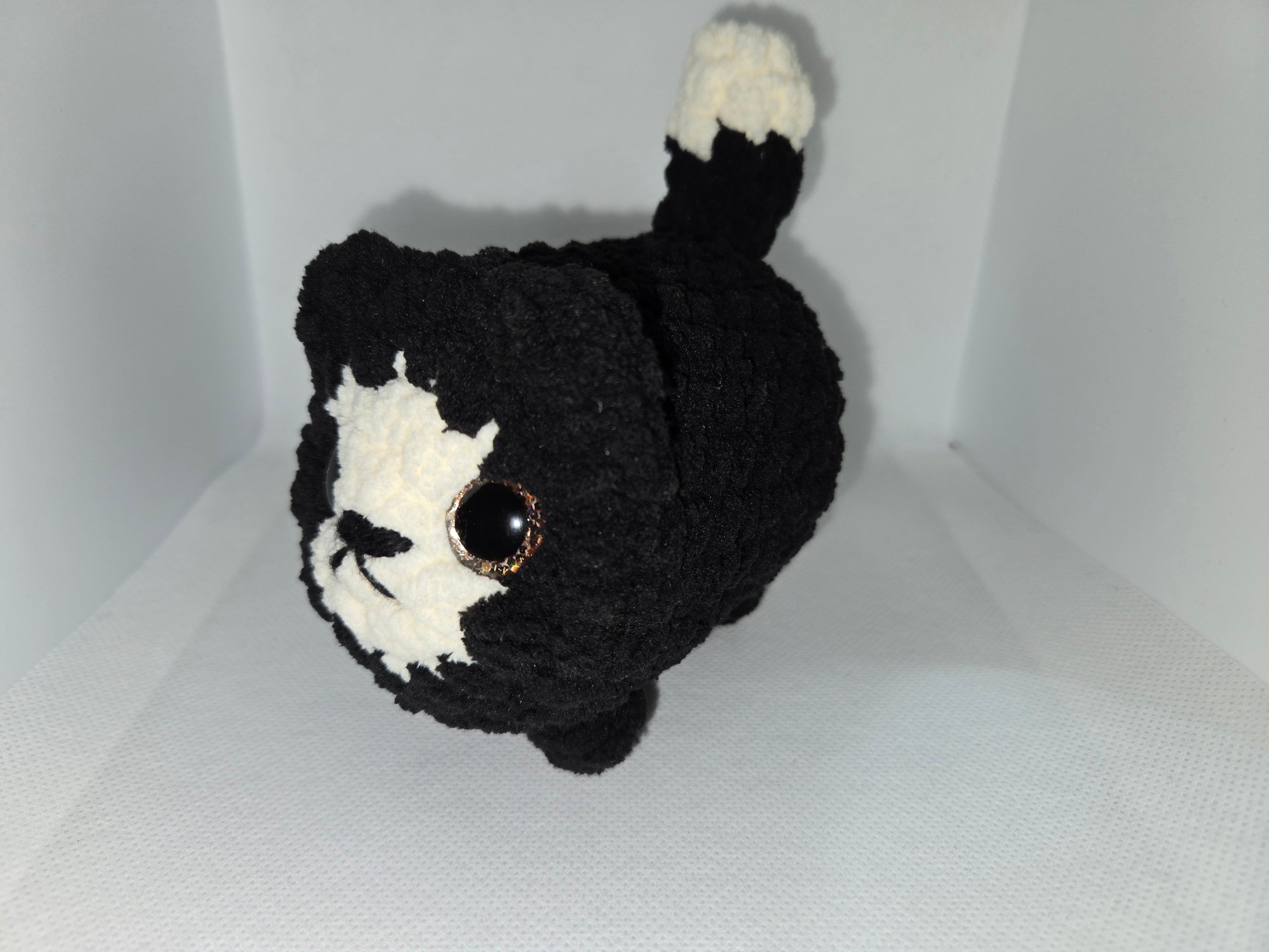 Cat Plushy - Kitten