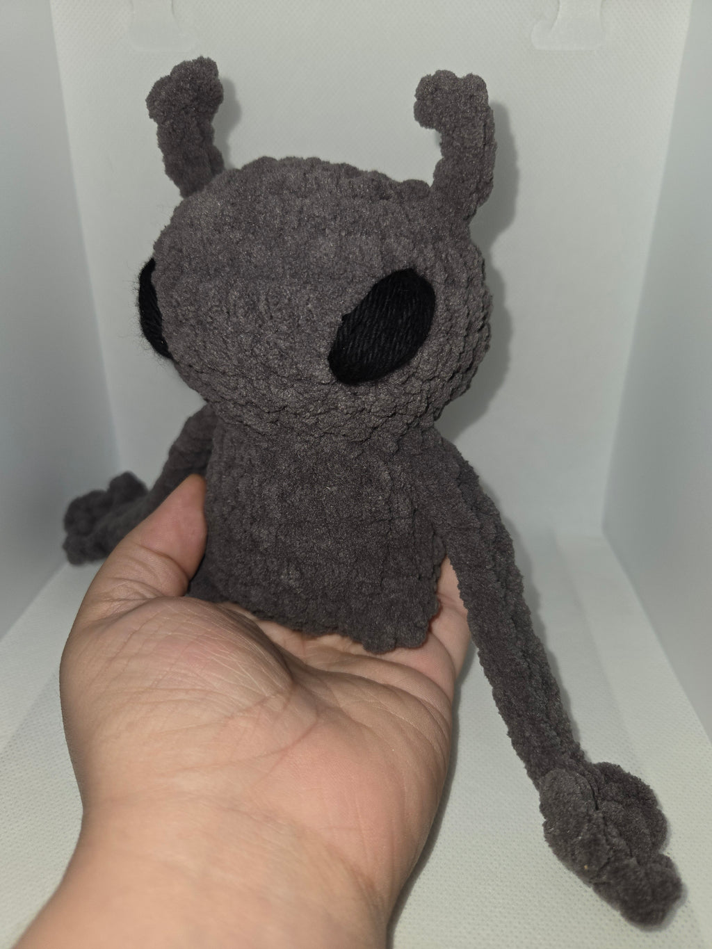 Alien buddy - medium