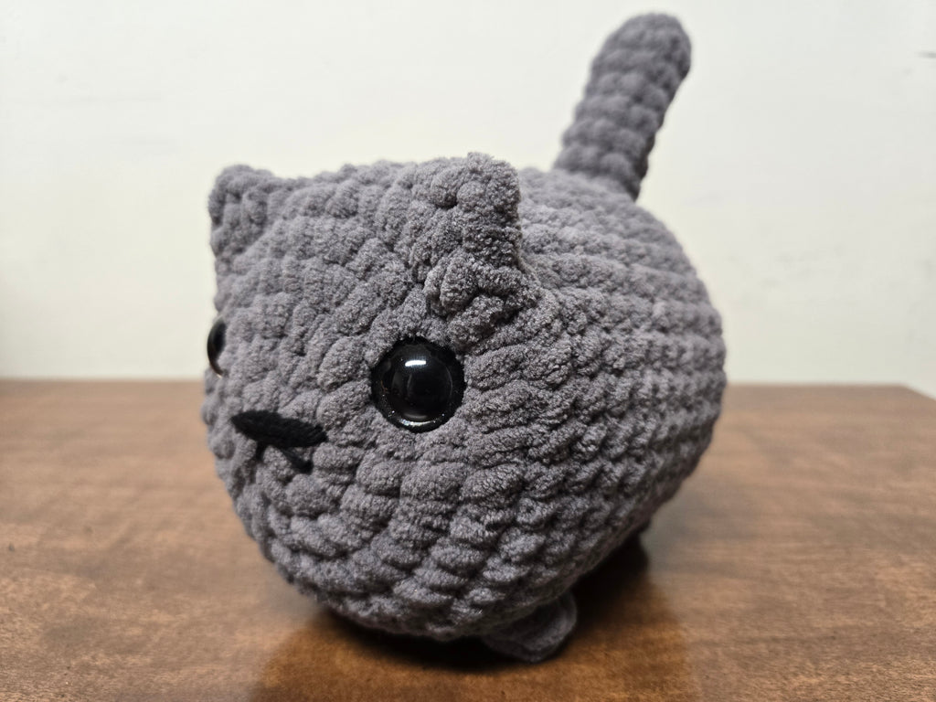 Cat Loaf