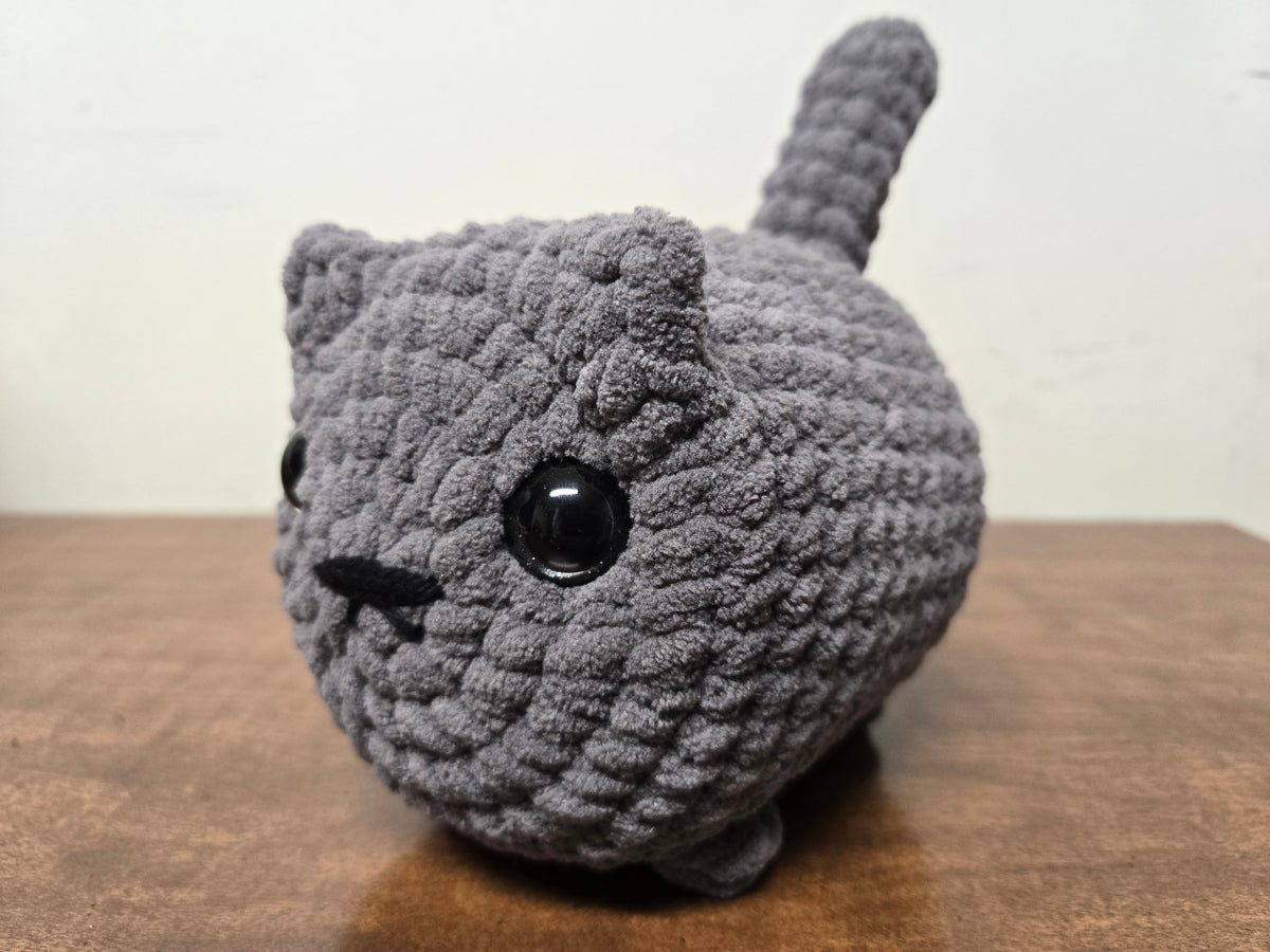 Cat Loaf