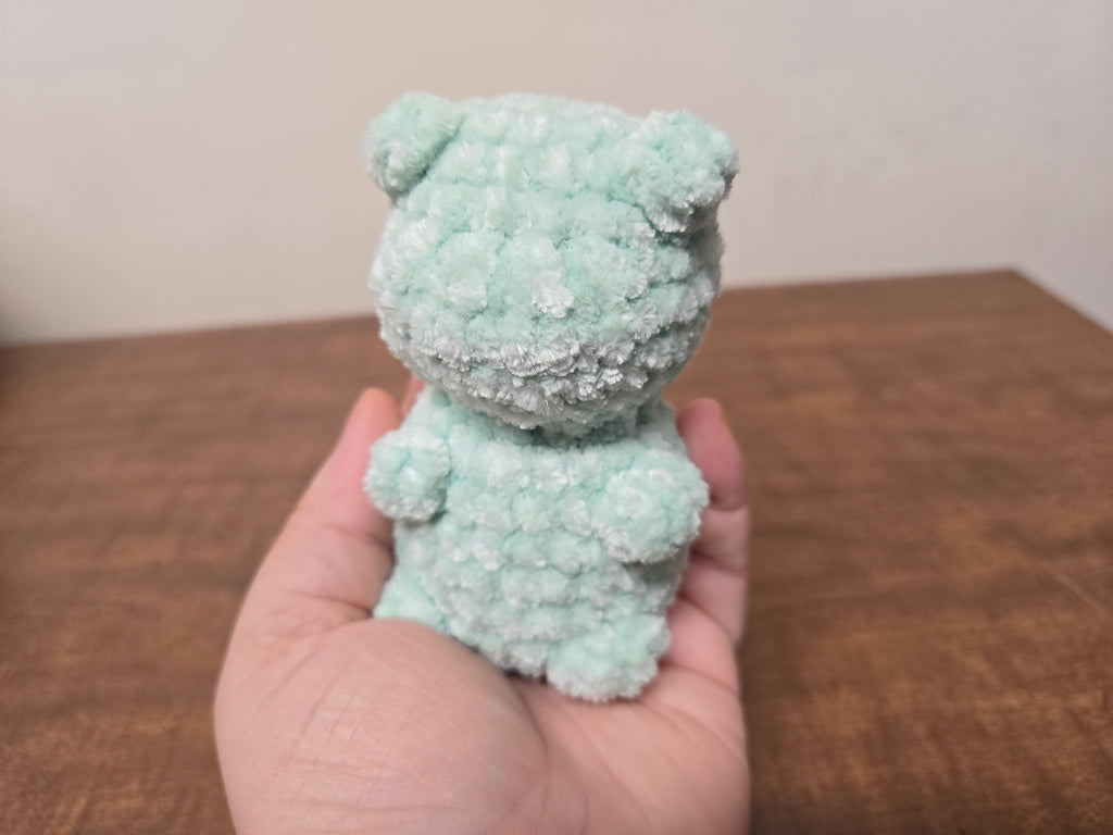 Medium Gummy Bear Plushy