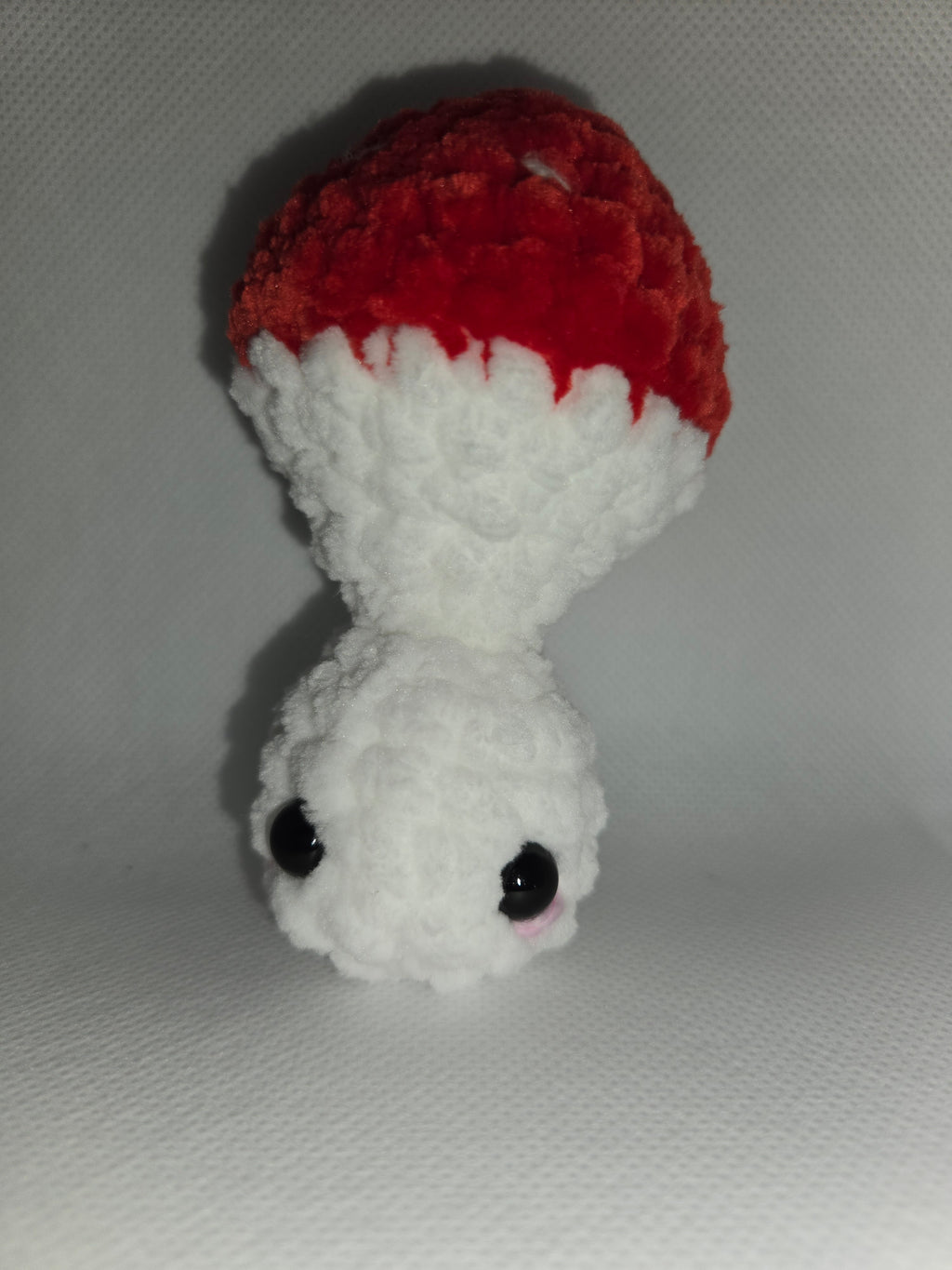 Mushroom Pop Backpack Buddy