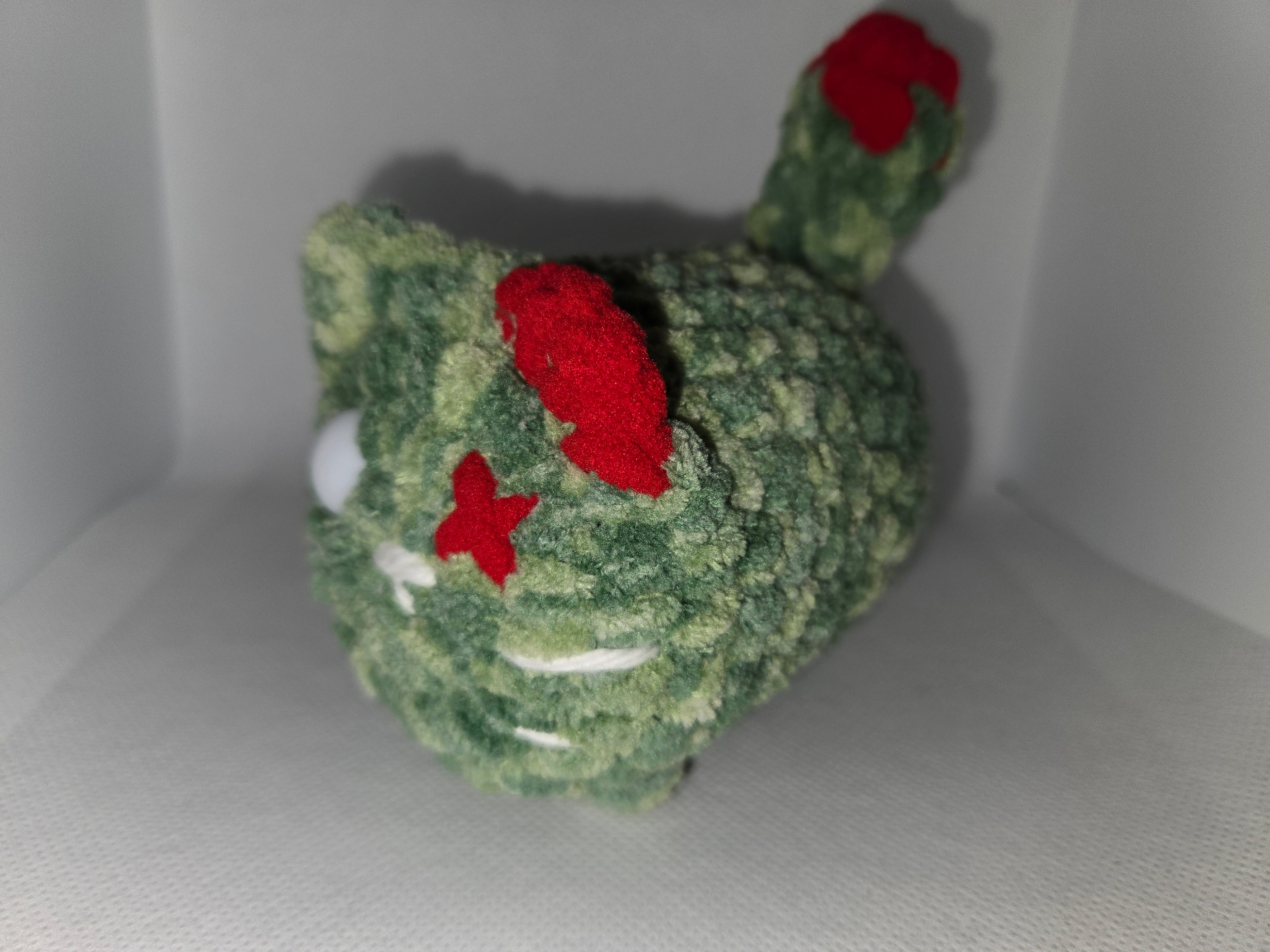Cat Plushy - Kitten