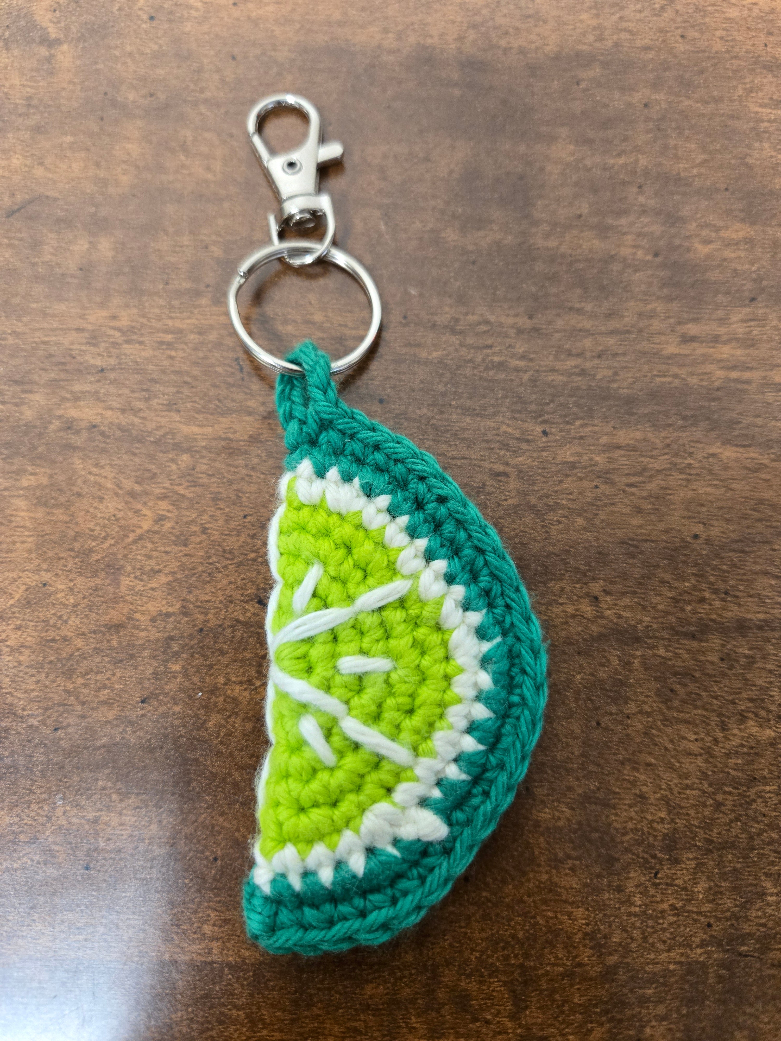 Fruit Slice Backpack Buddy