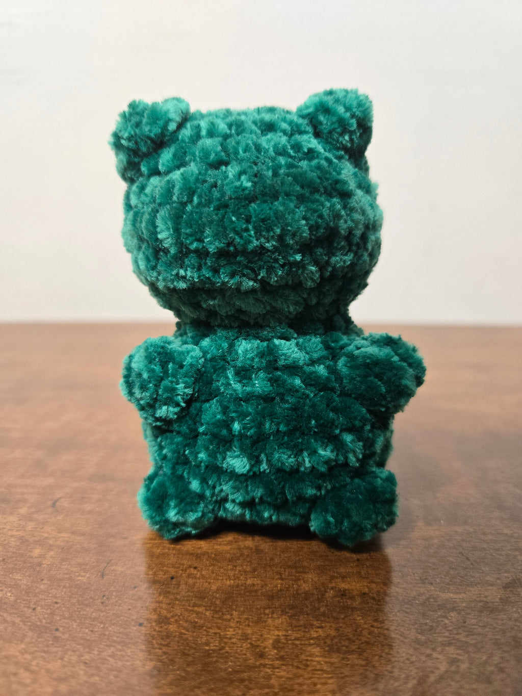 Medium Gummy Bear Plushy